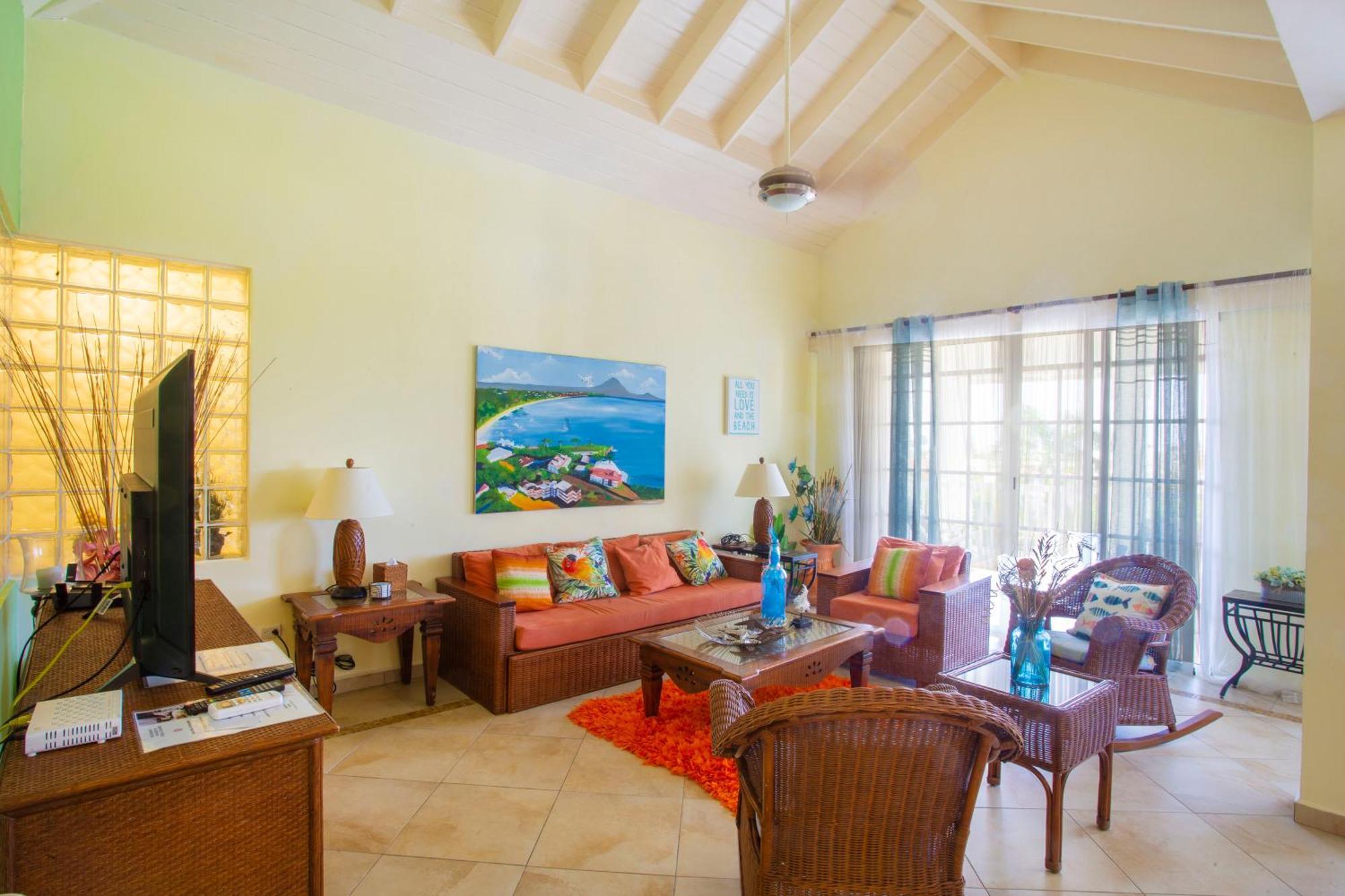 Sosua Ocean Village 外观 照片