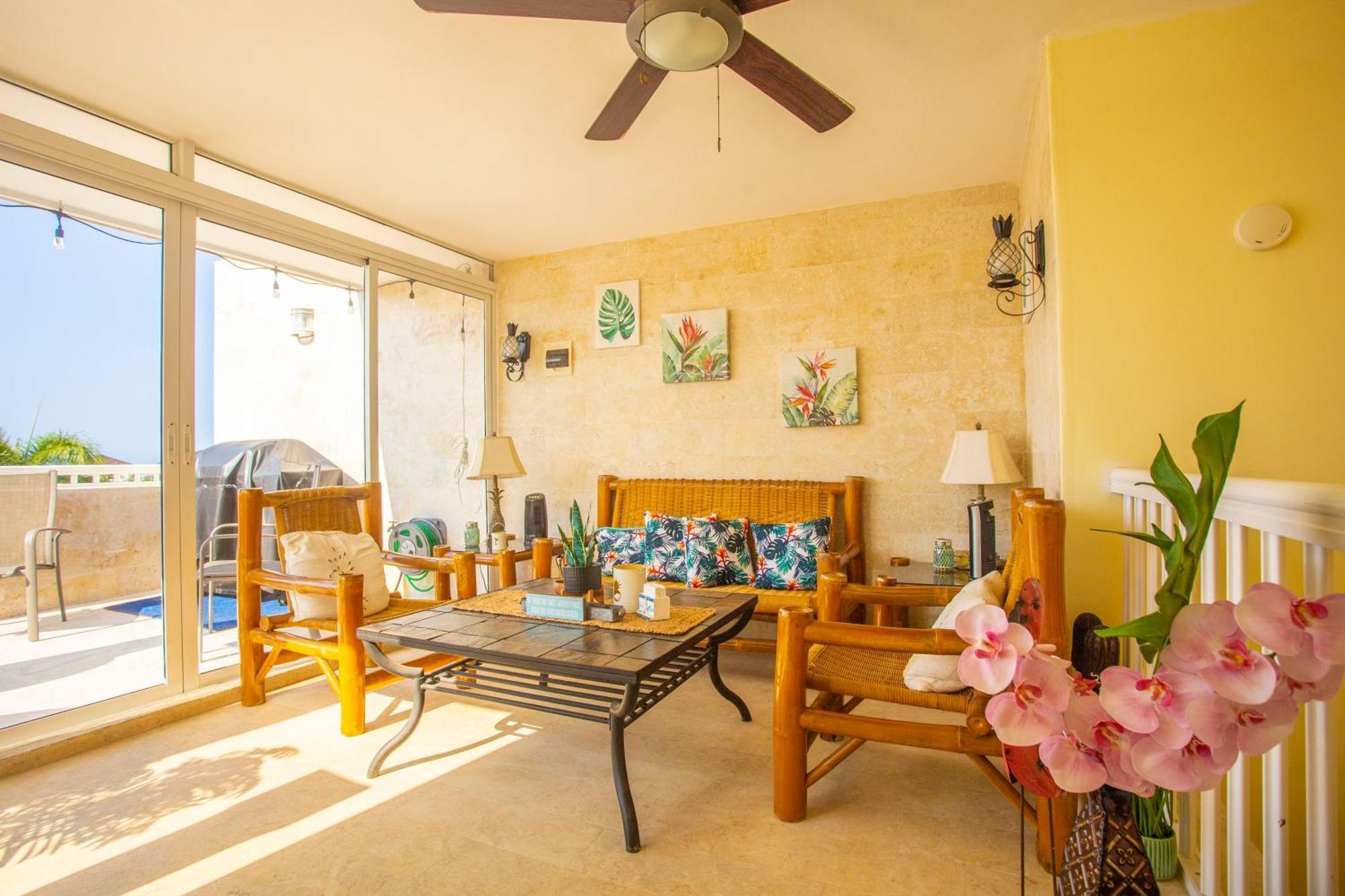 Sosua Ocean Village 外观 照片