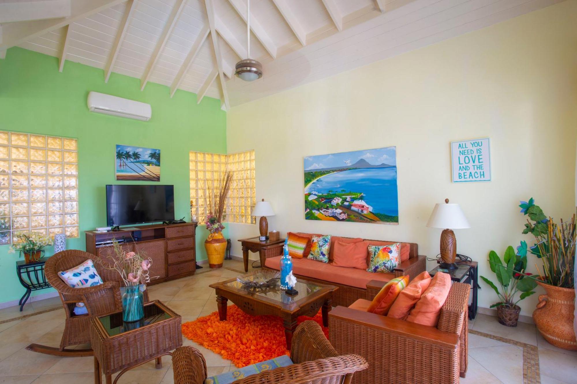 Sosua Ocean Village 外观 照片