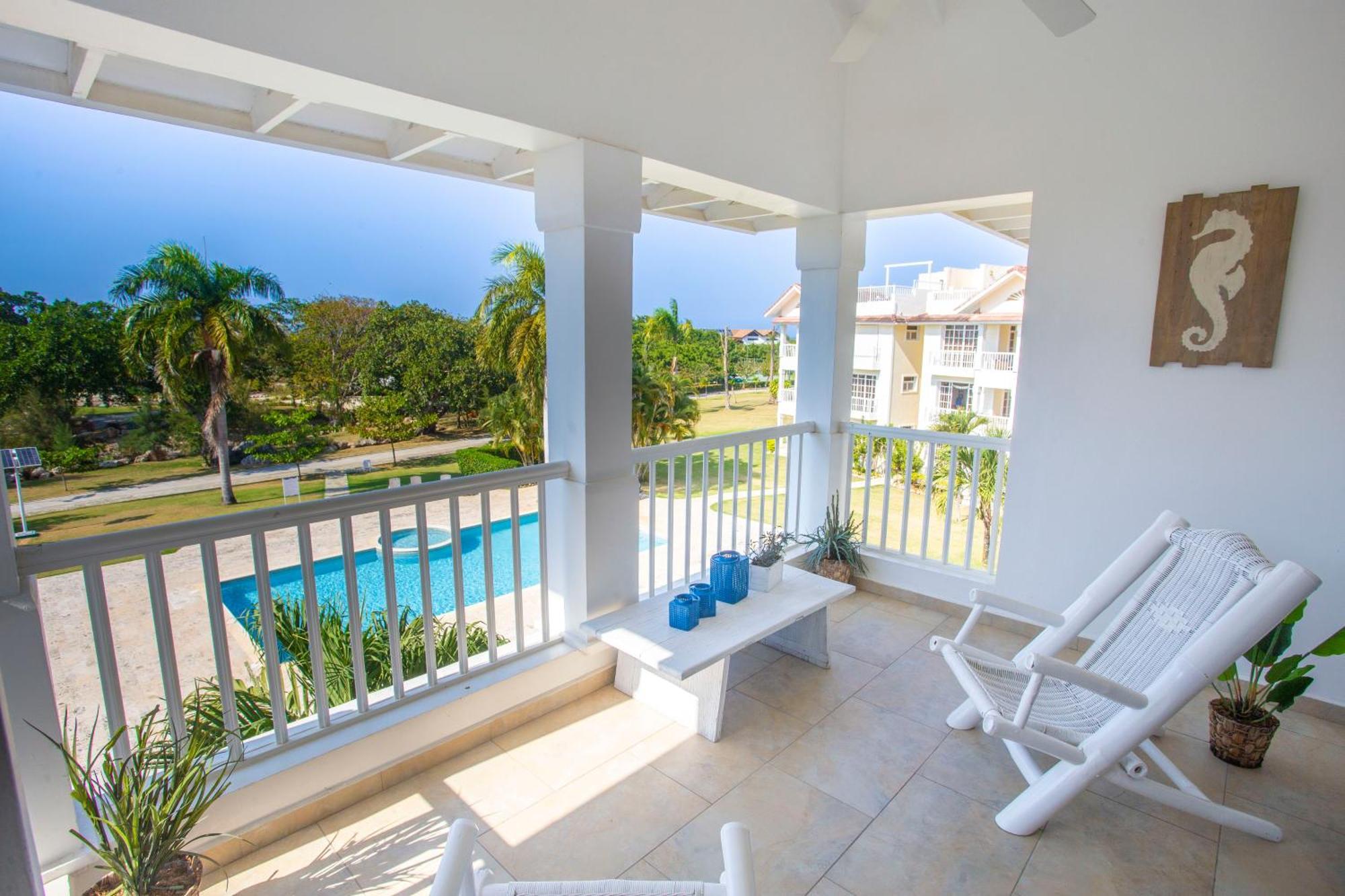 Sosua Ocean Village 外观 照片