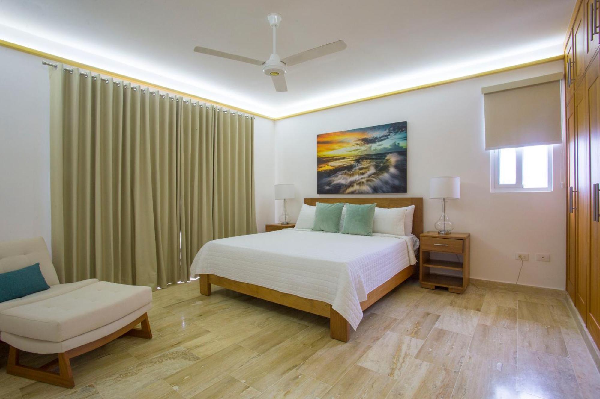 Sosua Ocean Village 外观 照片