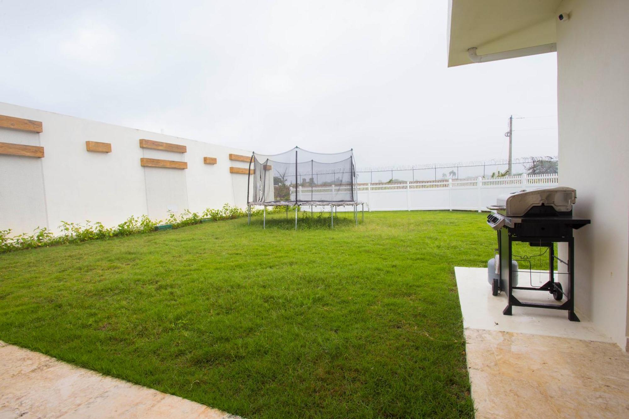 Sosua Ocean Village 外观 照片