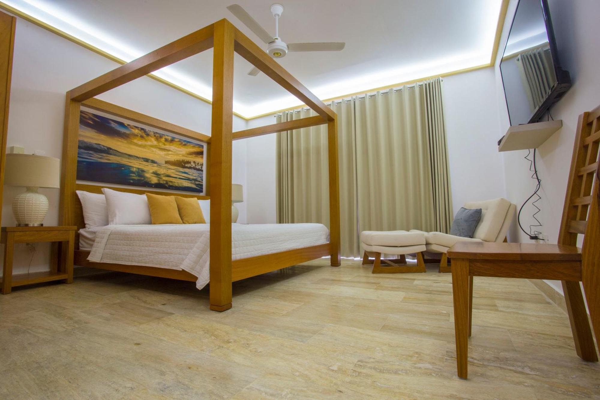 Sosua Ocean Village 外观 照片