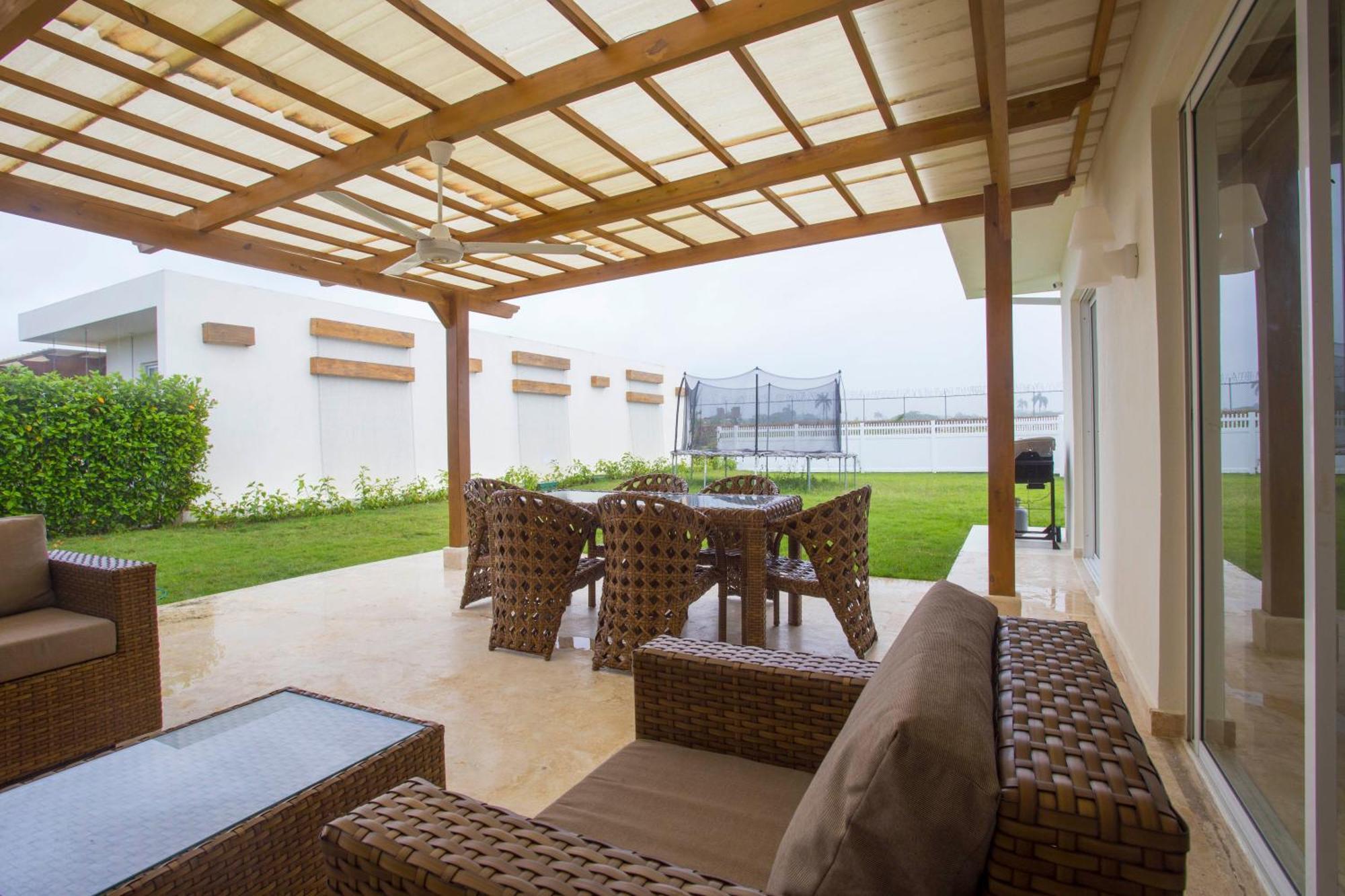 Sosua Ocean Village 外观 照片