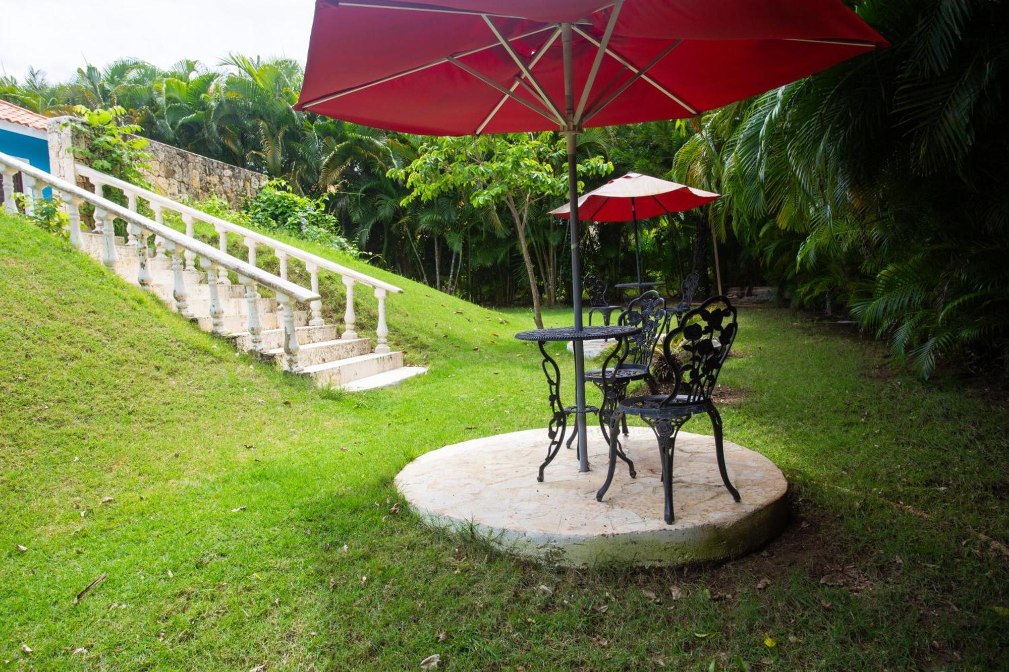 Sosua Ocean Village 外观 照片