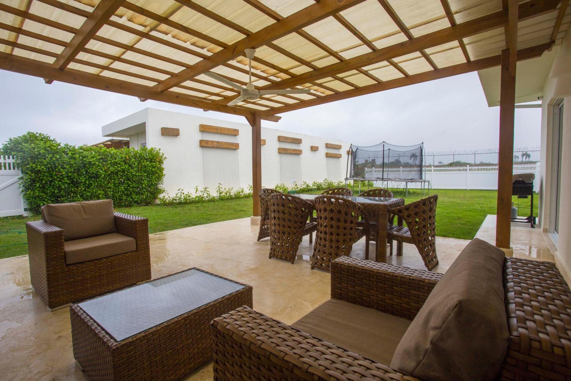 Sosua Ocean Village 外观 照片