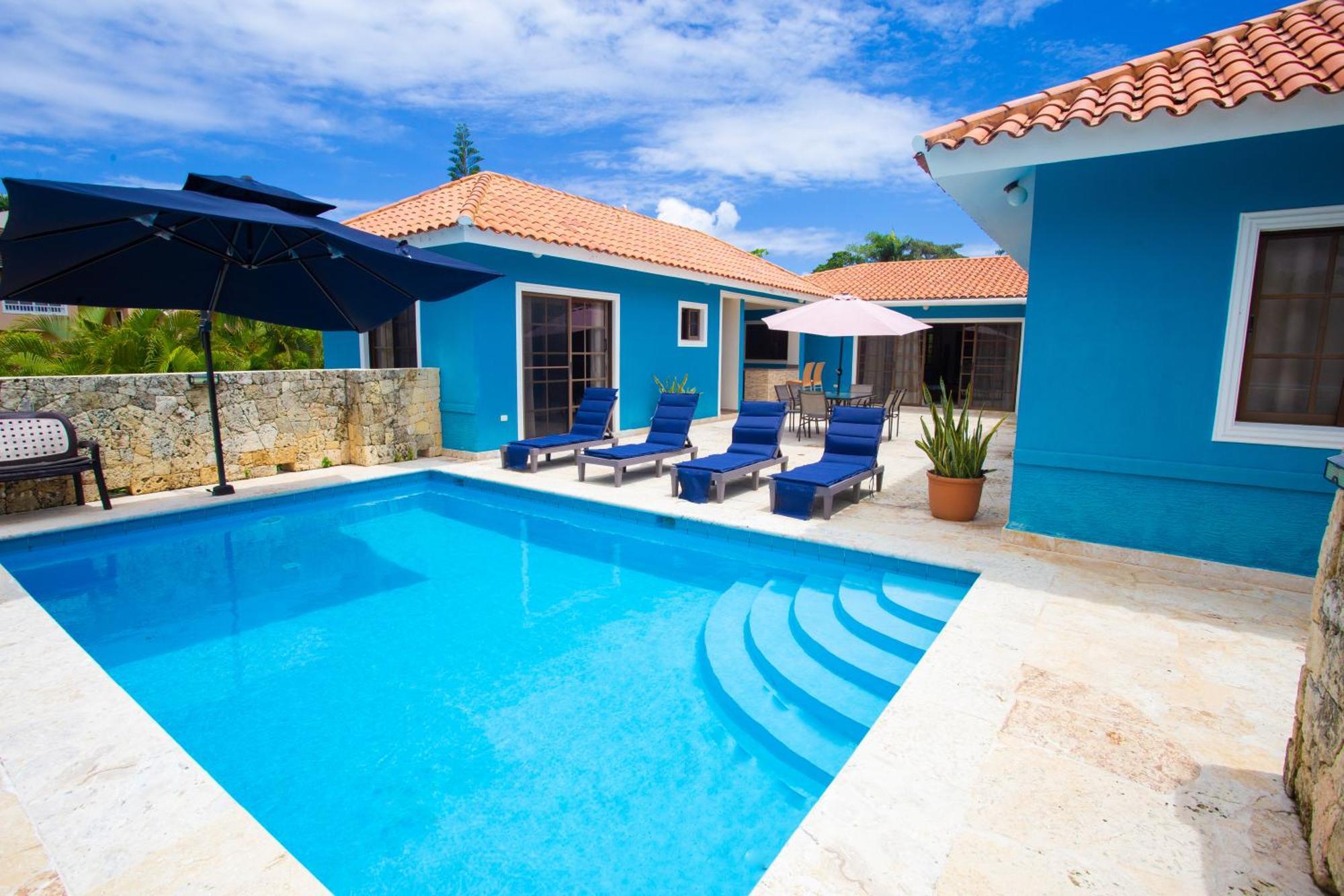 Sosua Ocean Village 外观 照片