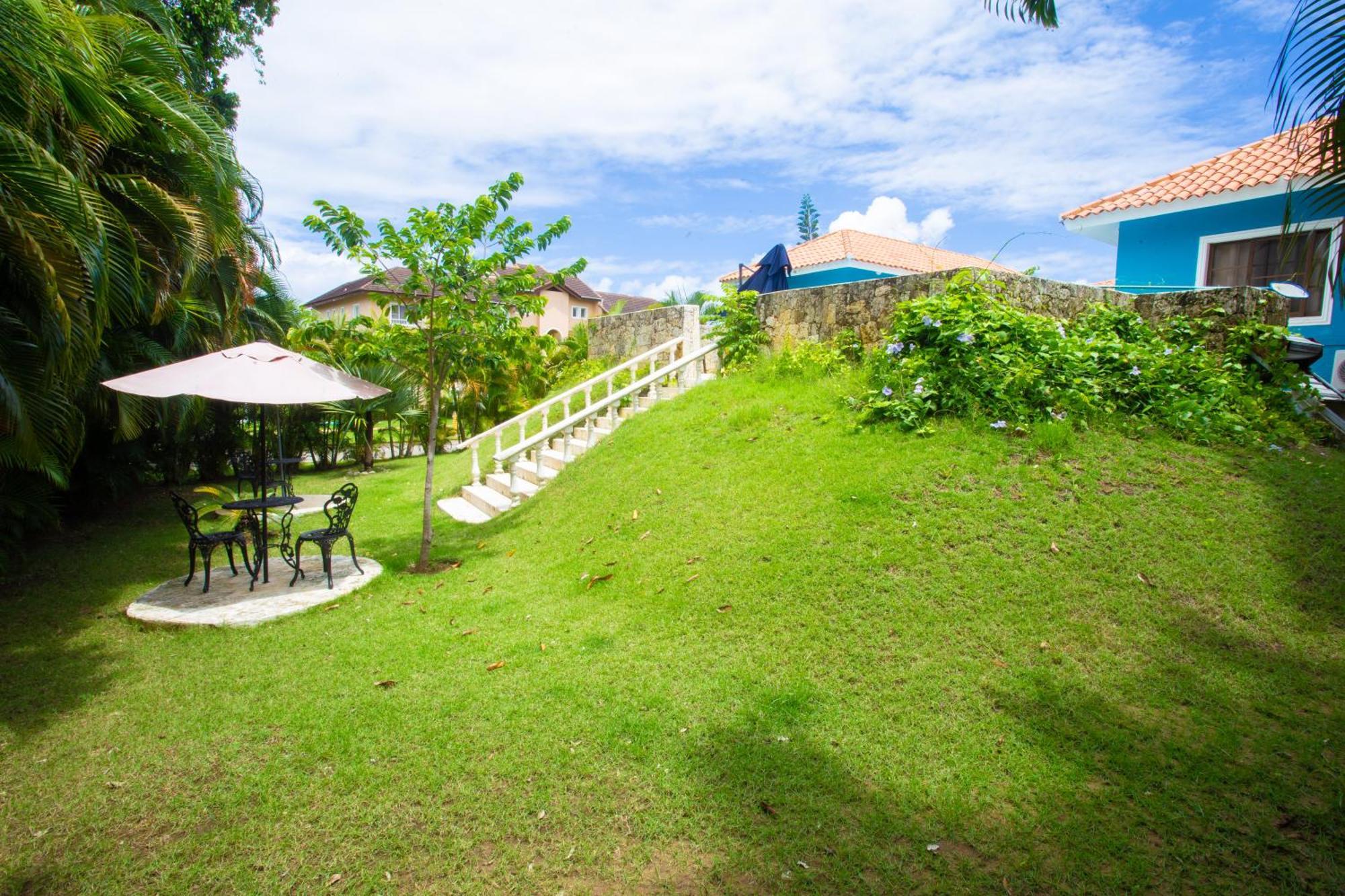 Sosua Ocean Village 外观 照片