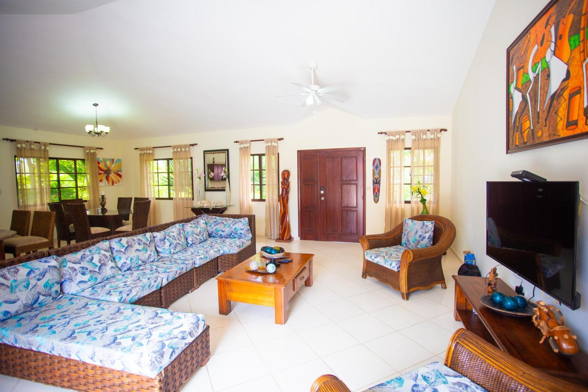 Sosua Ocean Village 外观 照片