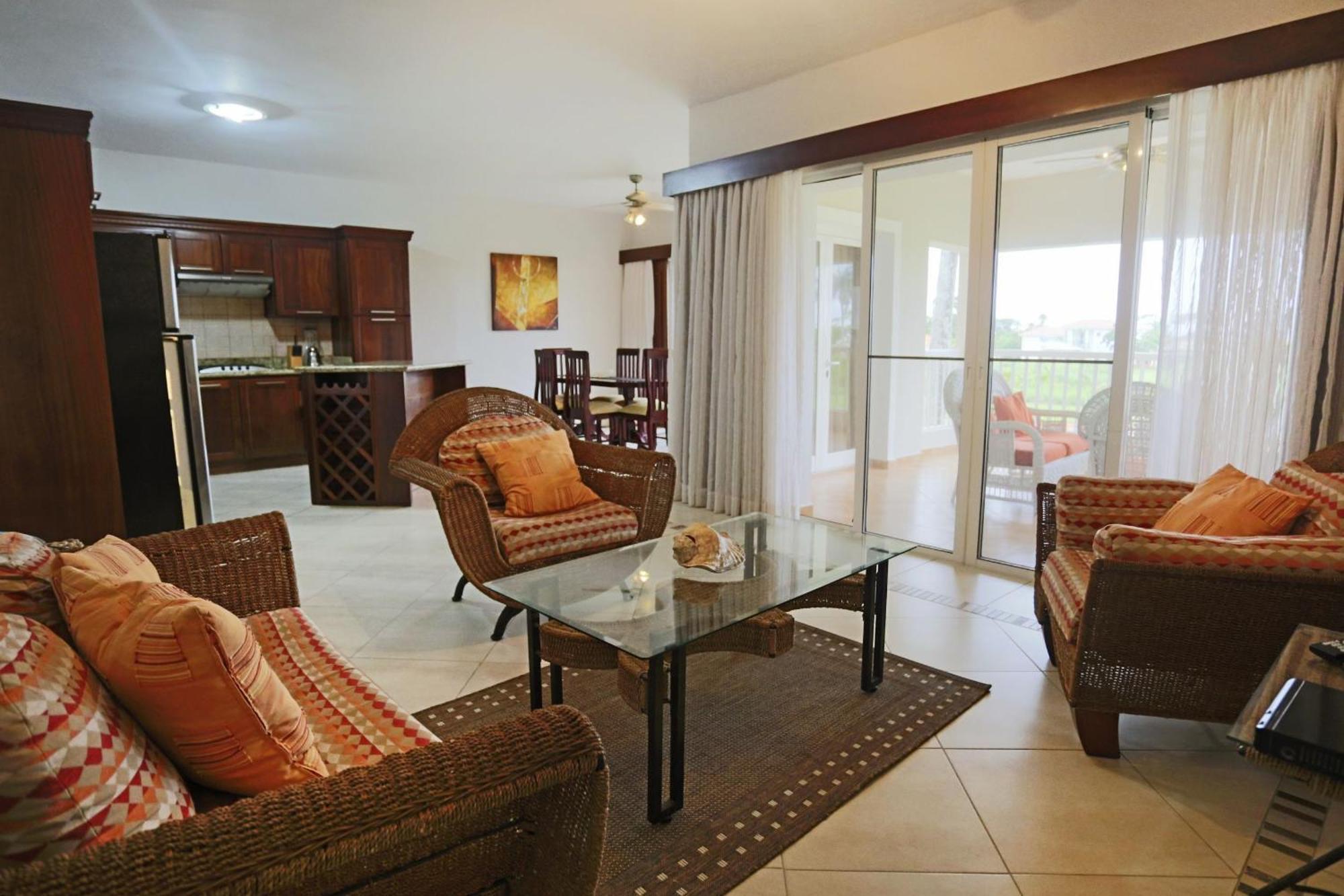 Sosua Ocean Village 客房 照片