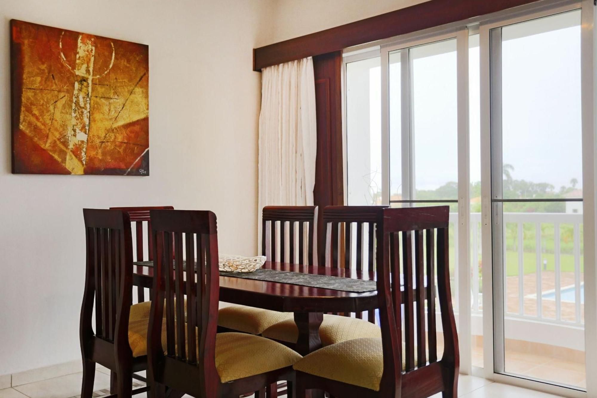 Sosua Ocean Village 客房 照片