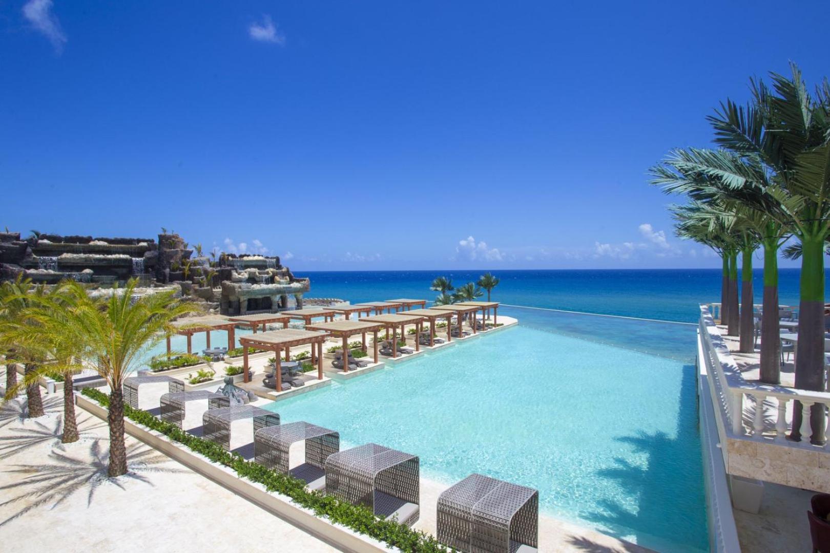 Sosua Ocean Village 外观 照片