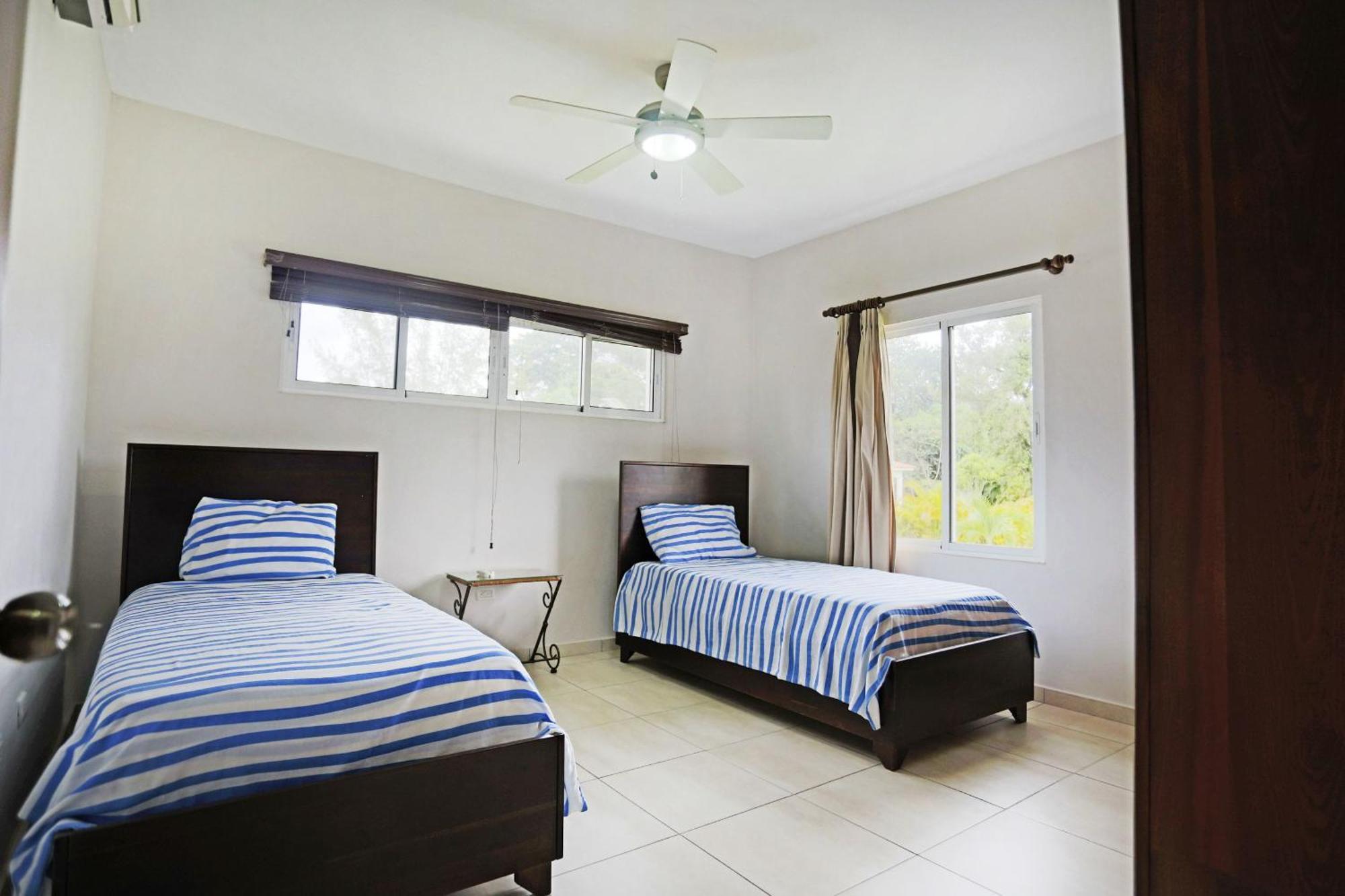 Sosua Ocean Village 客房 照片