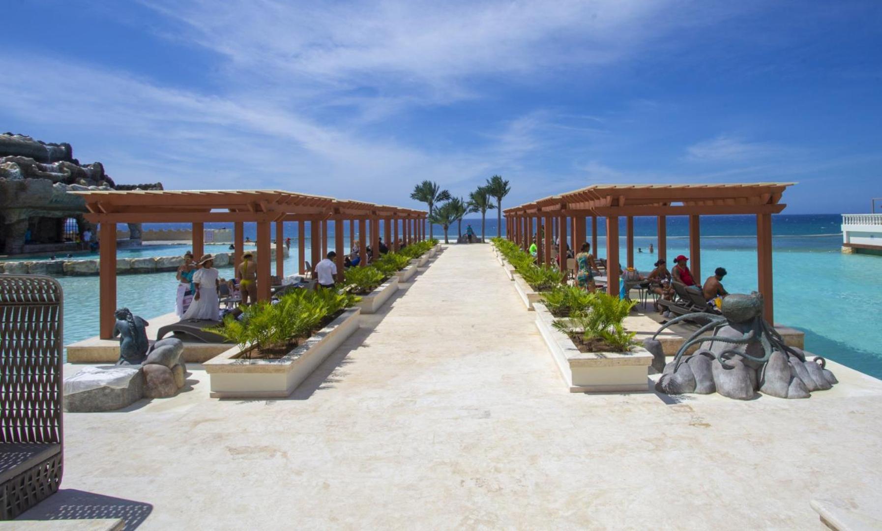 Sosua Ocean Village 外观 照片