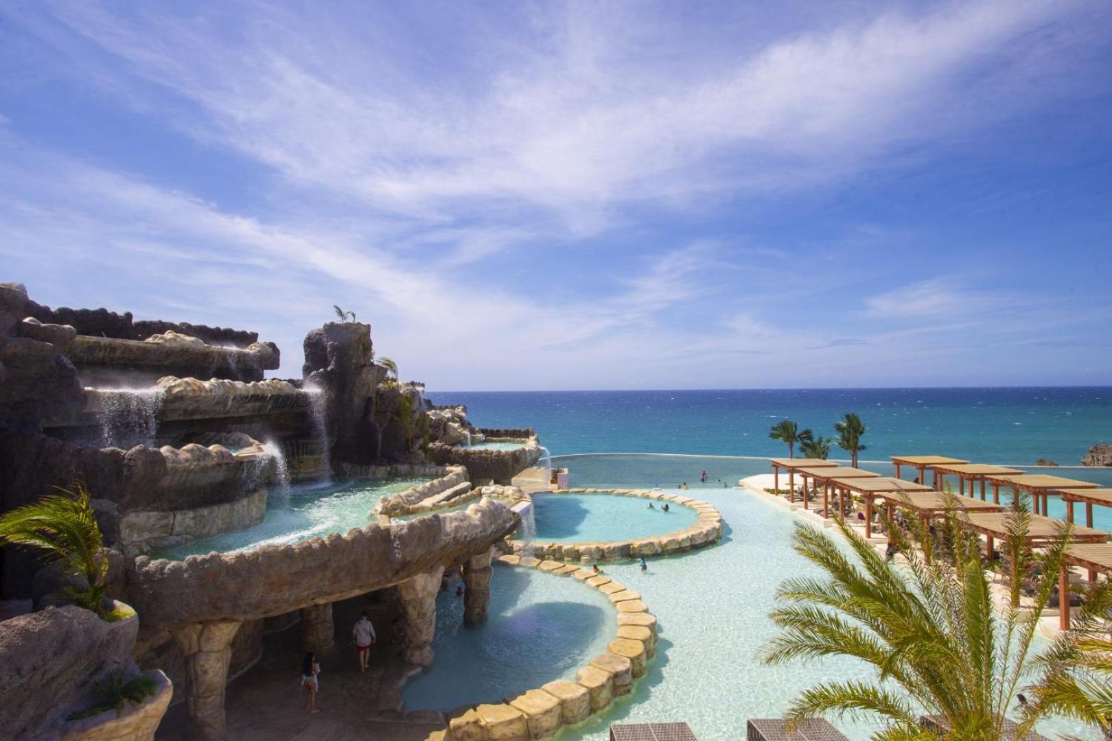 Sosua Ocean Village 外观 照片