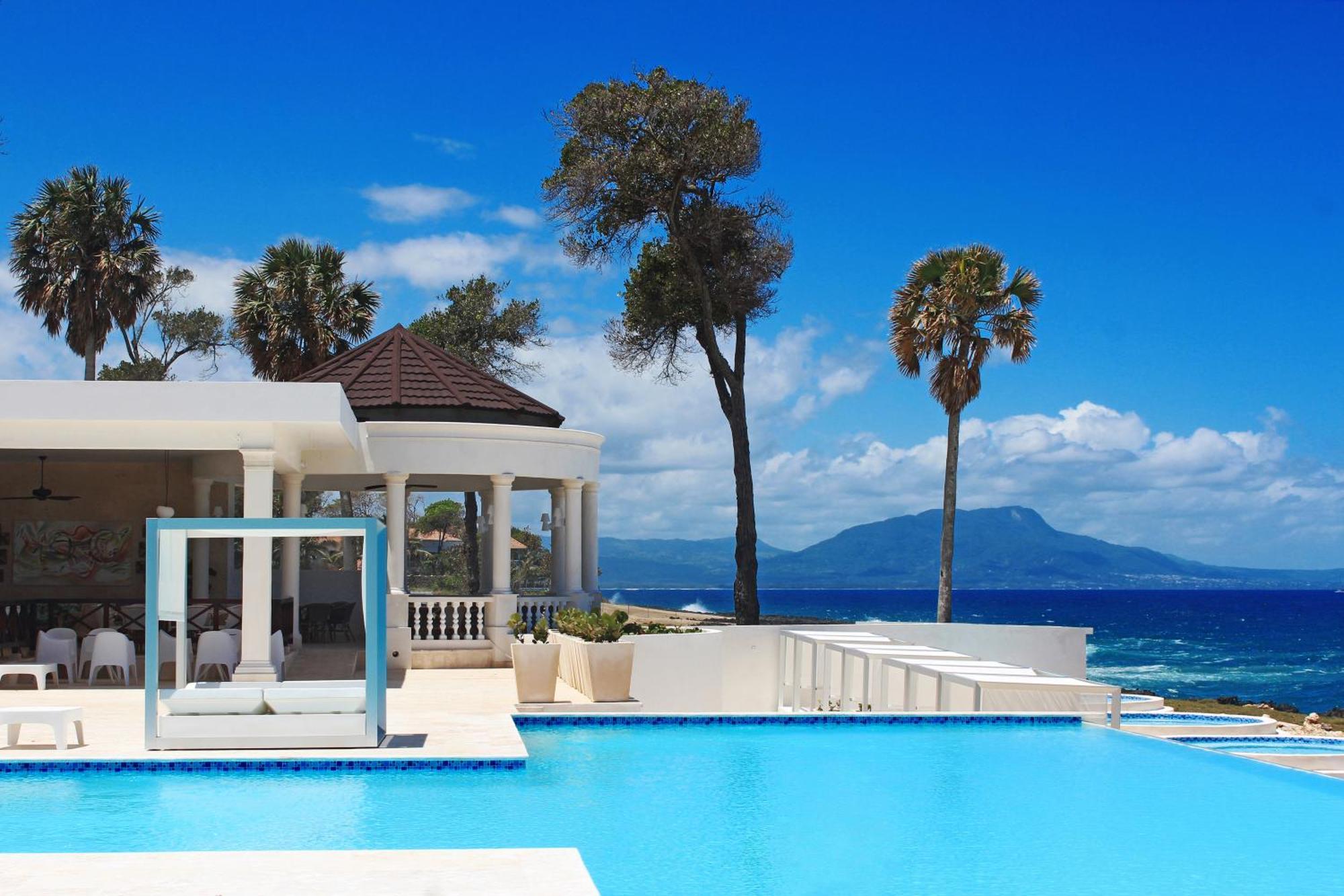 Sosua Ocean Village 外观 照片