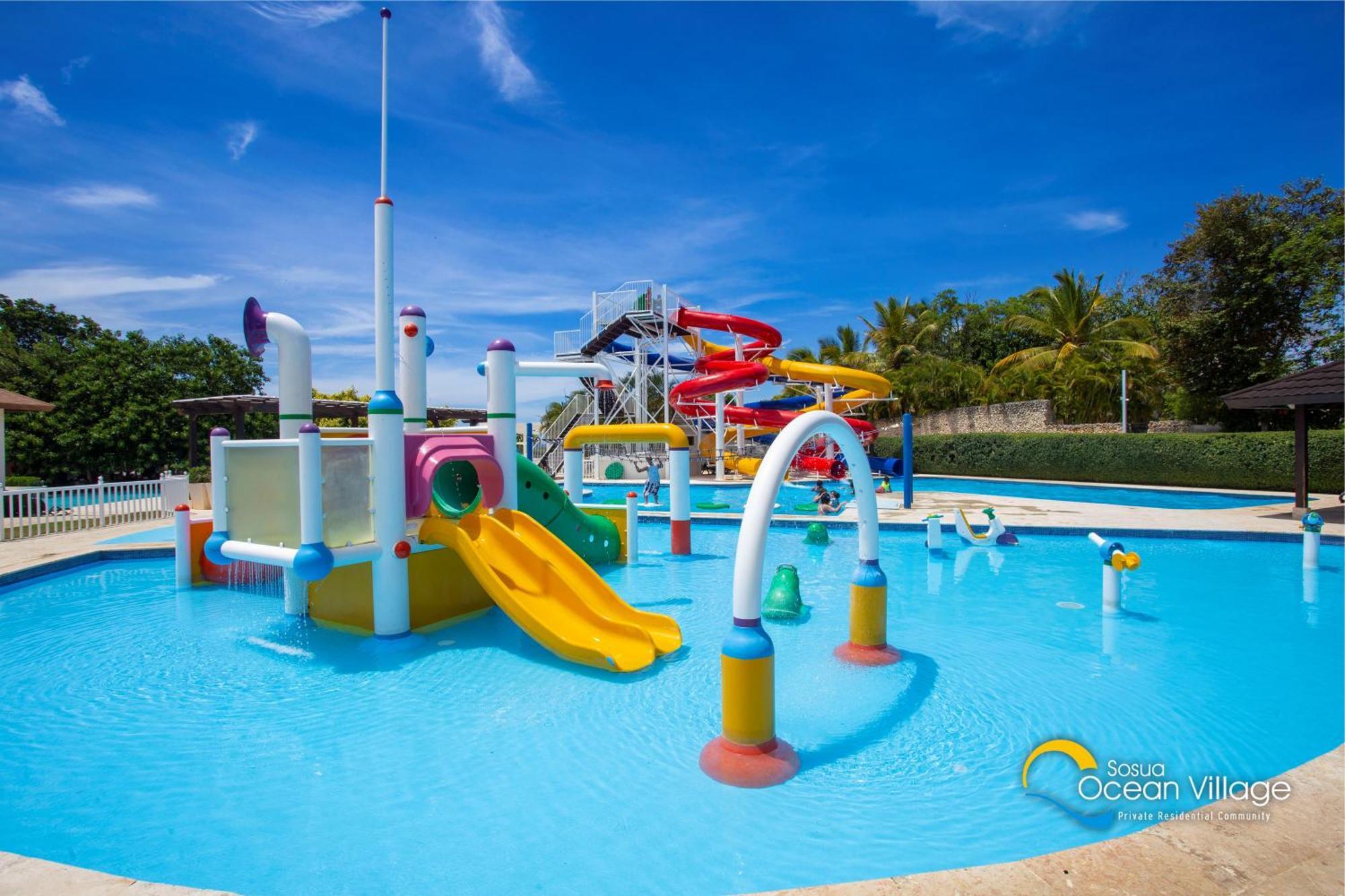 Sosua Ocean Village 外观 照片