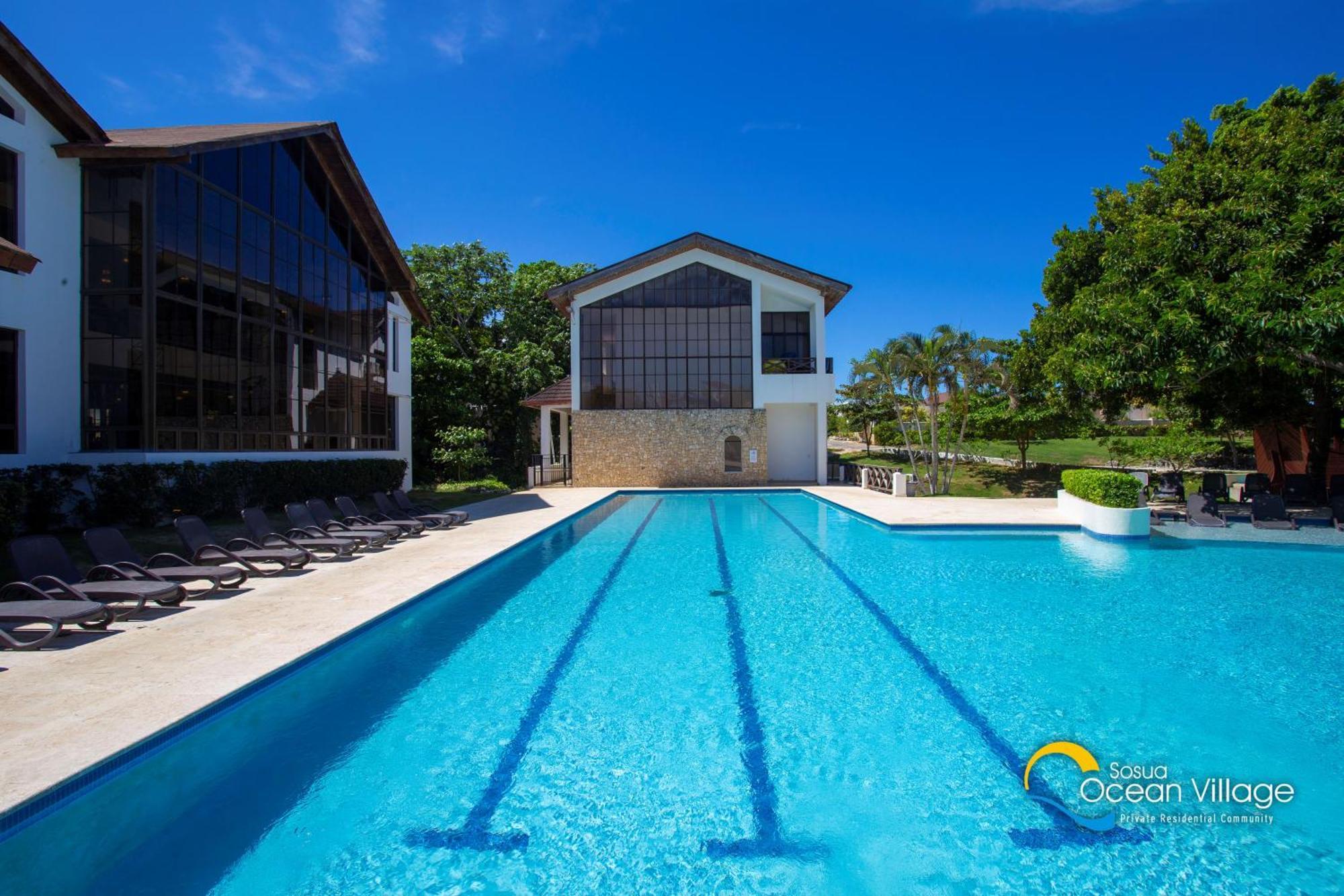 Sosua Ocean Village 外观 照片
