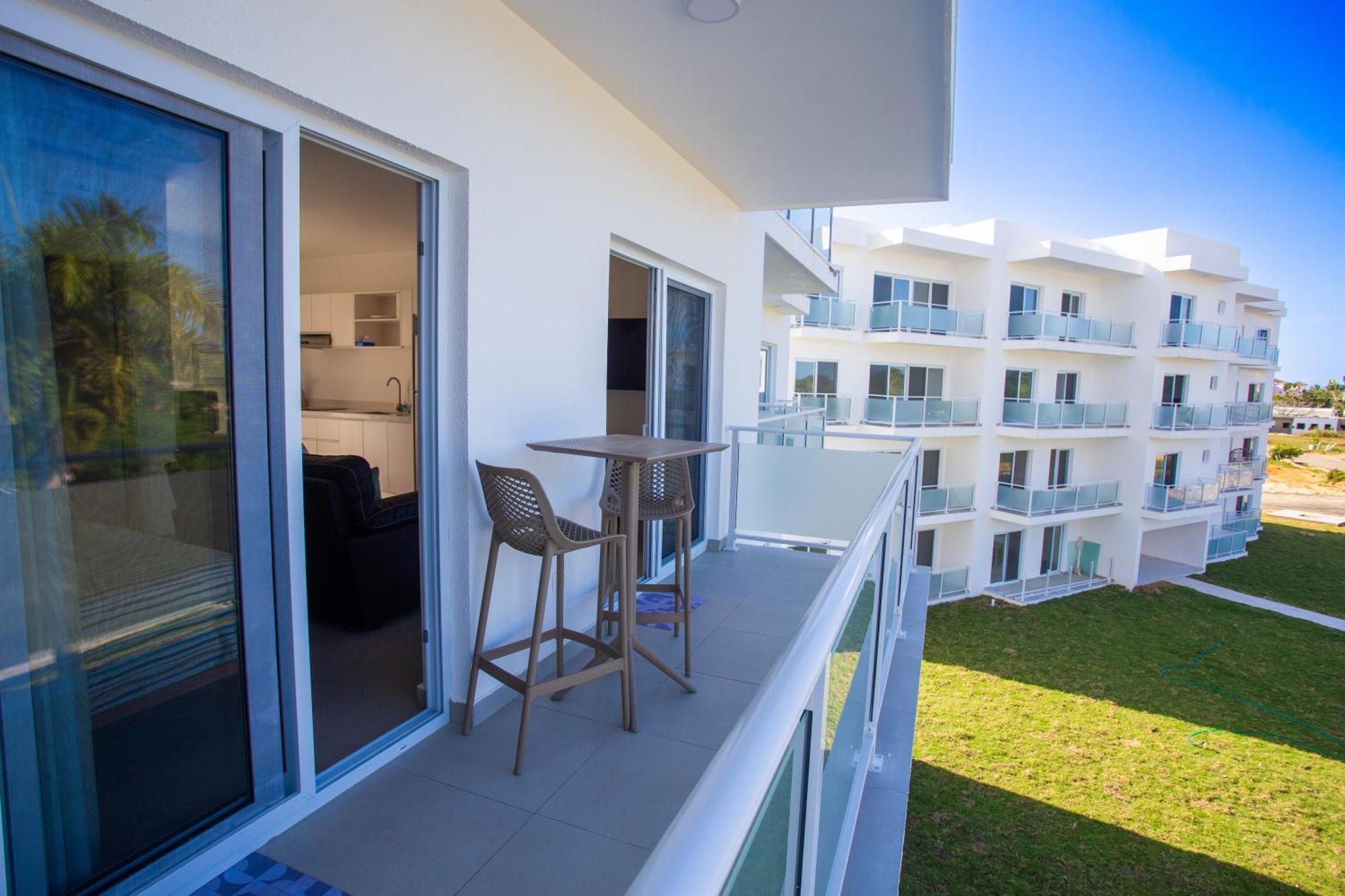 Sosua Ocean Village 客房 照片