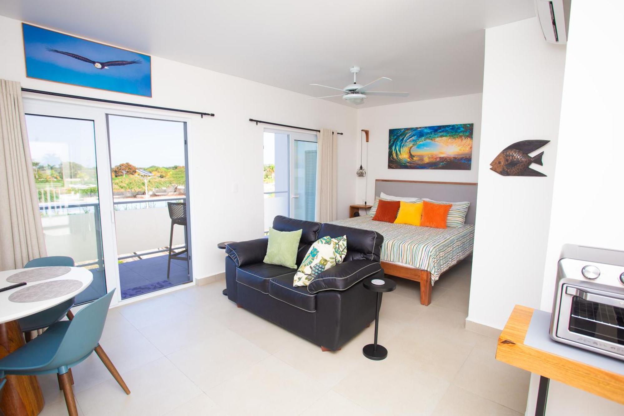 Sosua Ocean Village 客房 照片