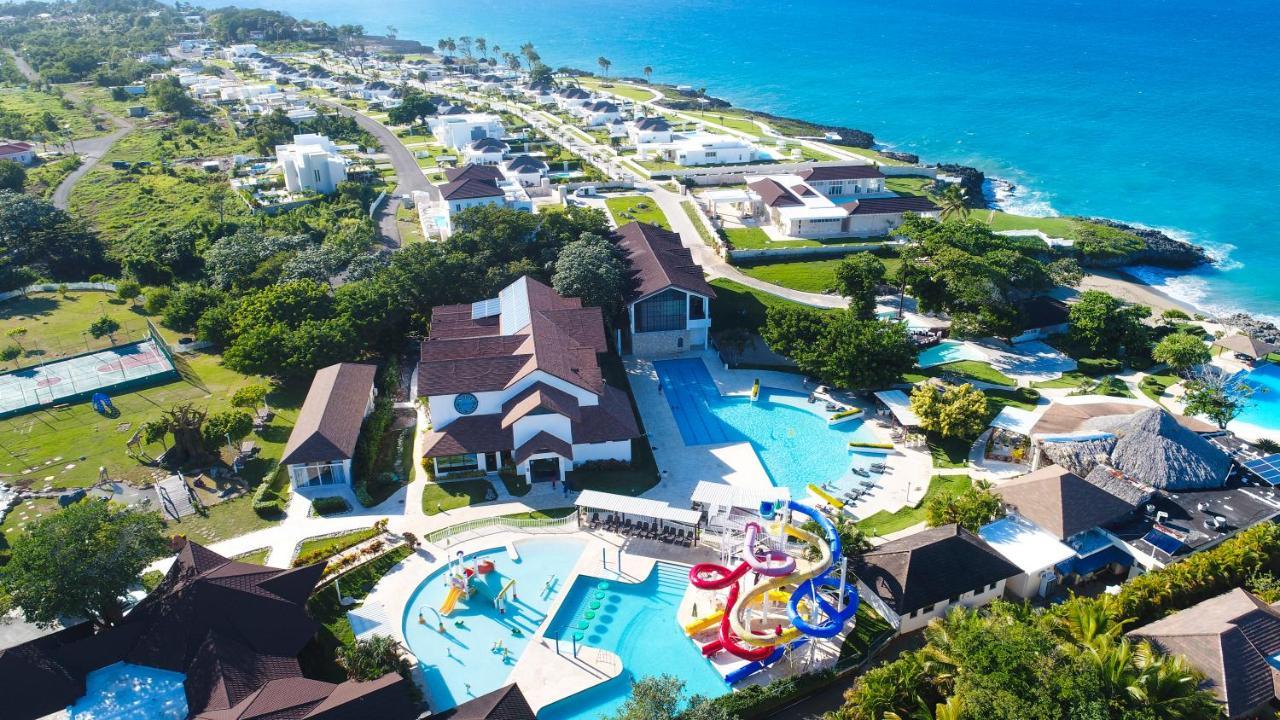 Sosua Ocean Village 外观 照片